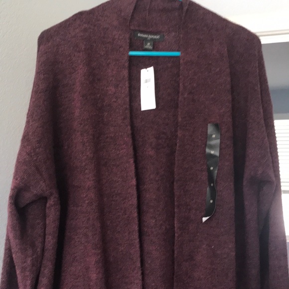 NWT Banana Republic Sweater - Picture 5 of 6